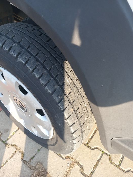 Microbuz 16+1 vw lt46