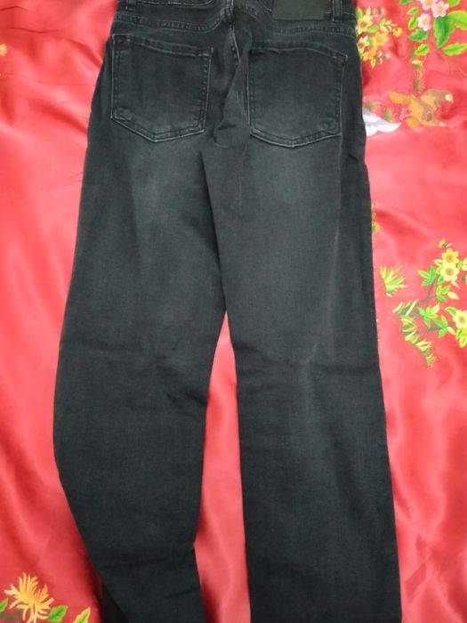 Джинсы для мальчика