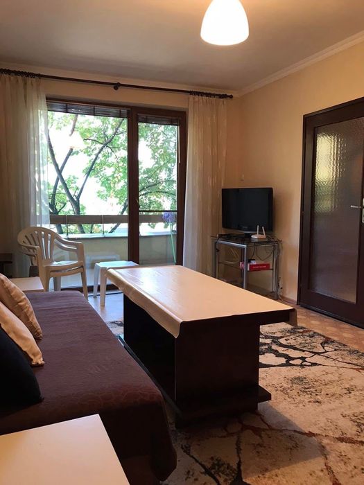 Дава се под наем Двустаен апартамент в Асеновград - 65 кв.м за 278.97 € - Снимка #1