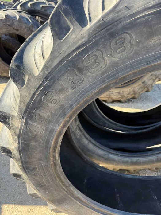 Anvelope 13.6 R38 Taurrus