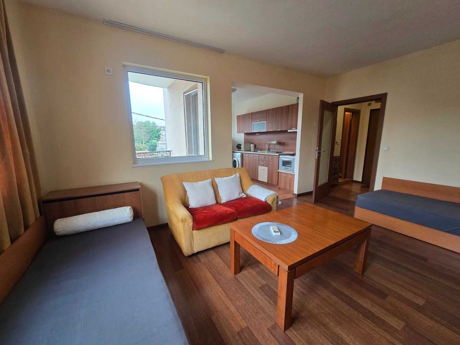 Дава се под наем Едностаен апартамент в Свищов - 50 кв.м за 178.5 € - Снимка #5