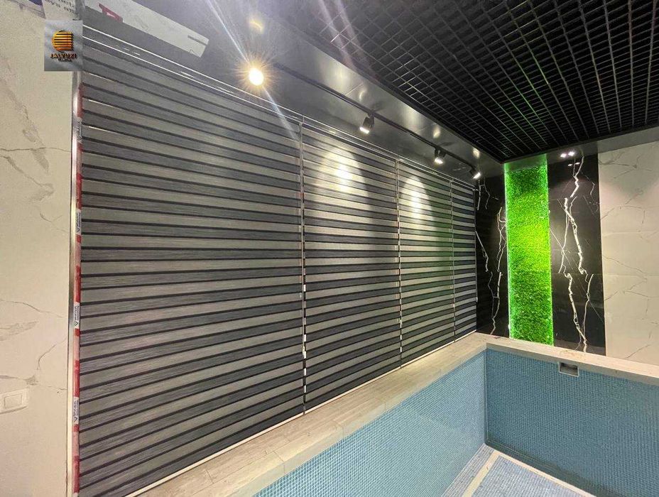 Jalyuzi pardalari 2 yil kafolatga ega