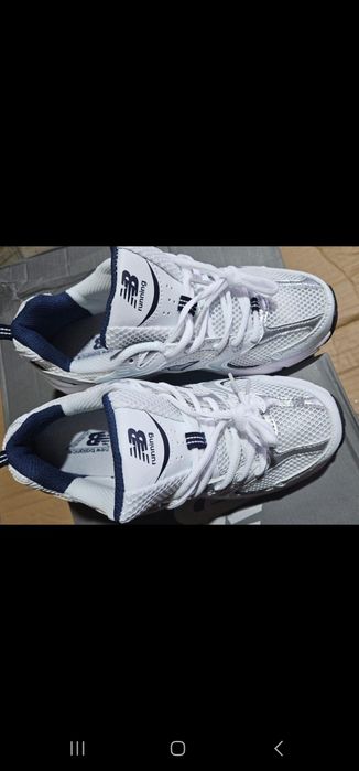 Продам кросовки NB