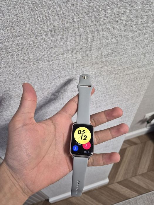 HUAWEI Watch Fit 2