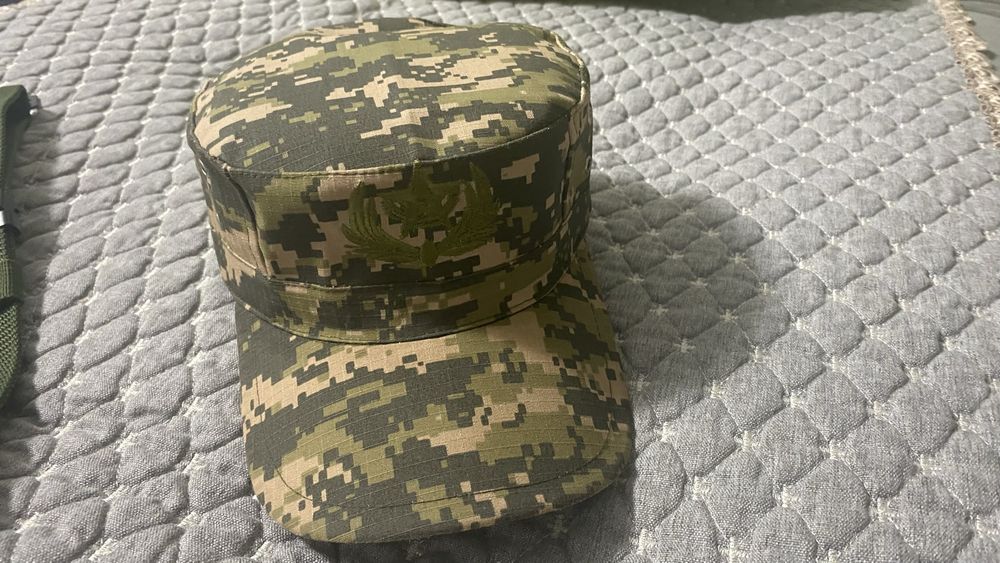 Продам комплект нвп формы