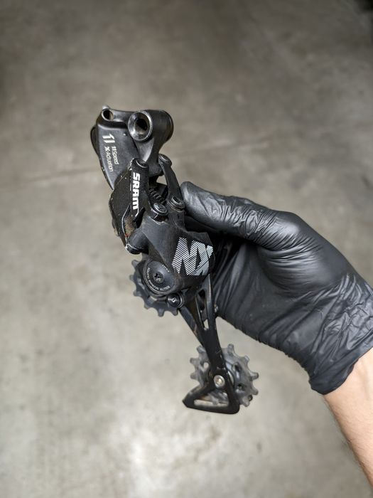 Sram NX Deraeuler Обтегач