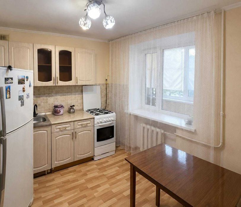 Продажа 1-комнатной квартиры
