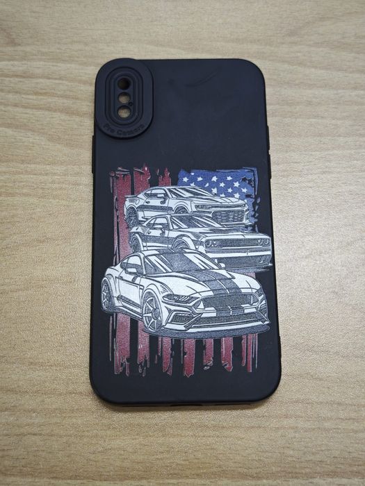 Iphone X 64gb 79% батерия