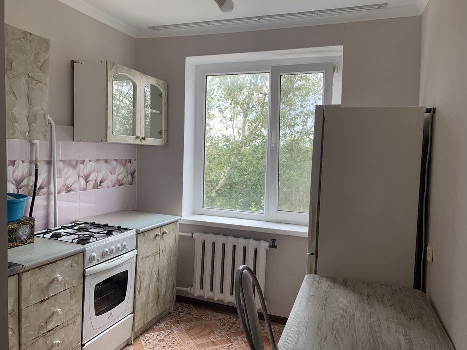 Продам 2х комнатную квартиру