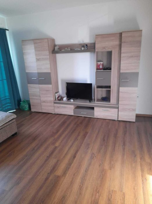 Studio in bloc nou de inchiriat zona Bicaz