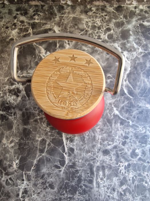 Бутилка на ФК ЦСКА