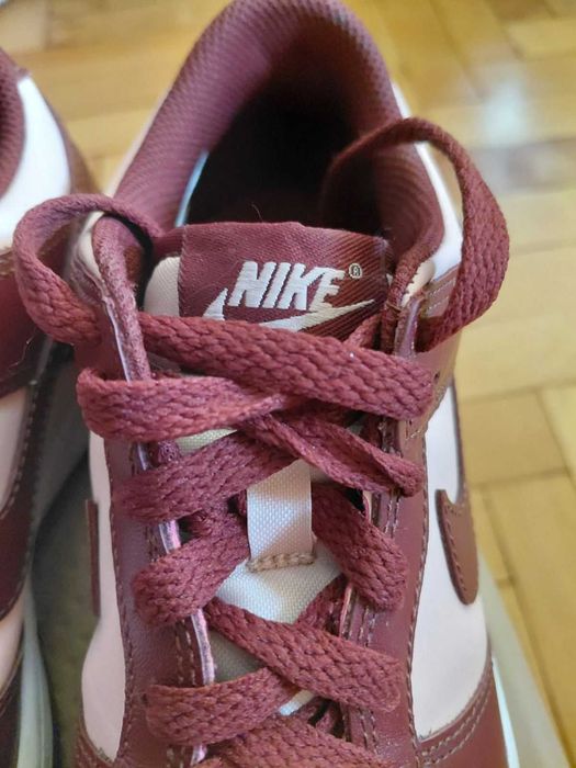 Маратонки Nike Dunk Low