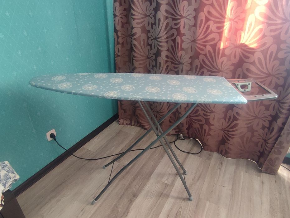 Продам гладильную доску