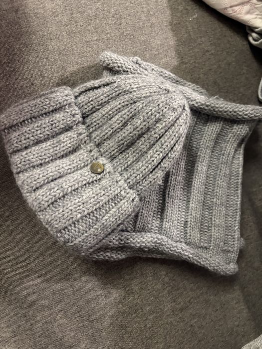 Продам шапки со снудом