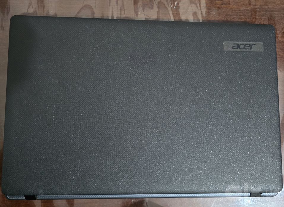 Ноутбук ACER ASPIRE 5749Z