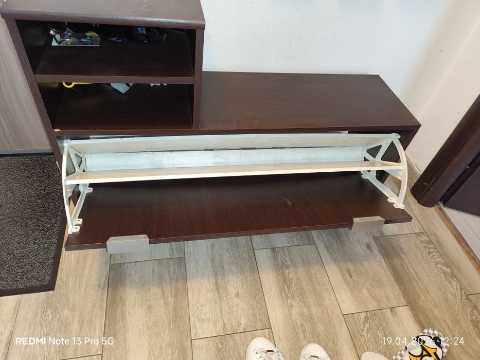 Vând cuier hol, stare foarte buna