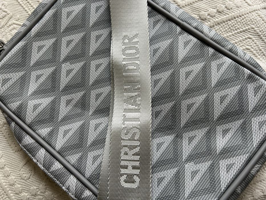 Dior чанта unisex