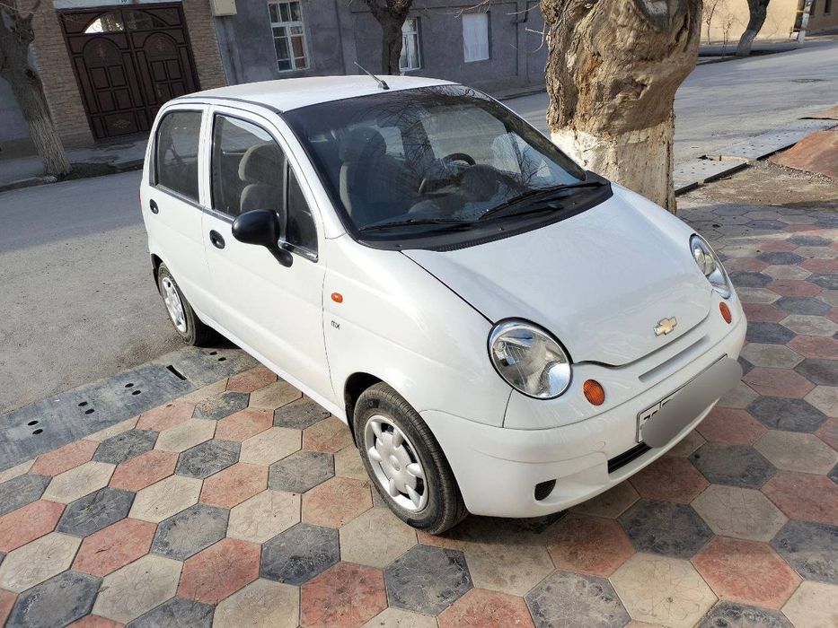 МАТИЗ родной  сотилади , нахтга