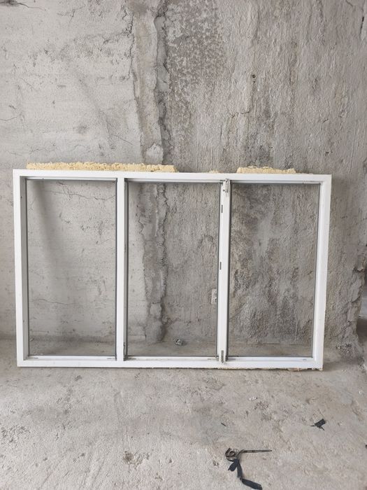 Geamuri Termopan- Tâmplărie PVC