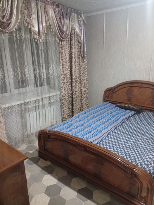 Продам квартиру 2-х комнатная