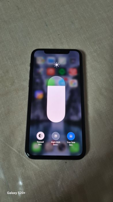 Айфон 11 про 64гб