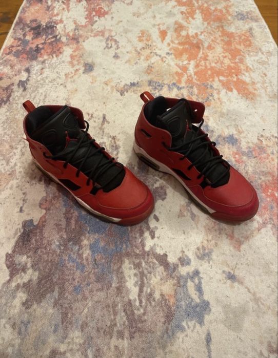 Vand papuci Jordan Flight Club ‘91