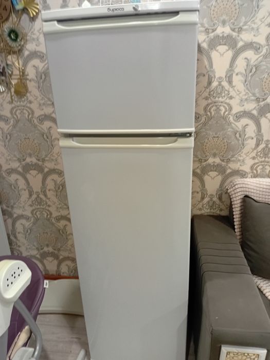 Холодильник сатылады