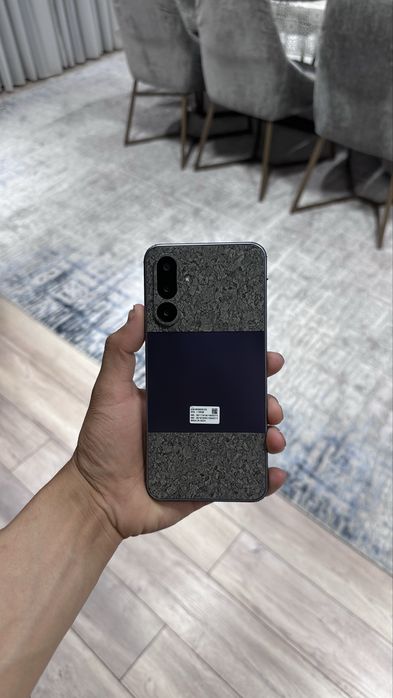 Samsung m 36 5 g 128 gb holati ideal