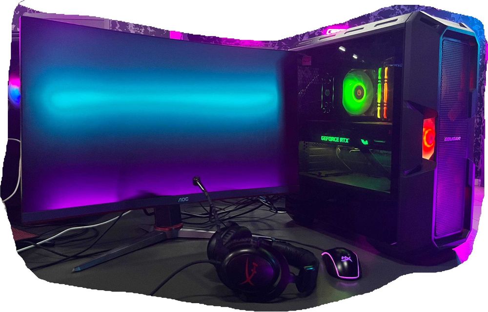 Компьютерлар сотилади Б/У 80та