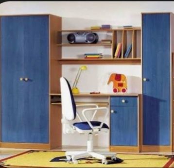 Мебель от бренда канди