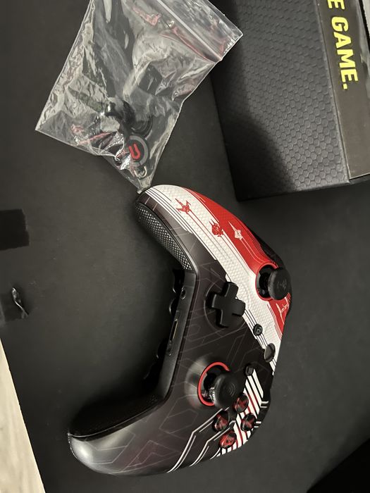 Scuf xbox prestige controller