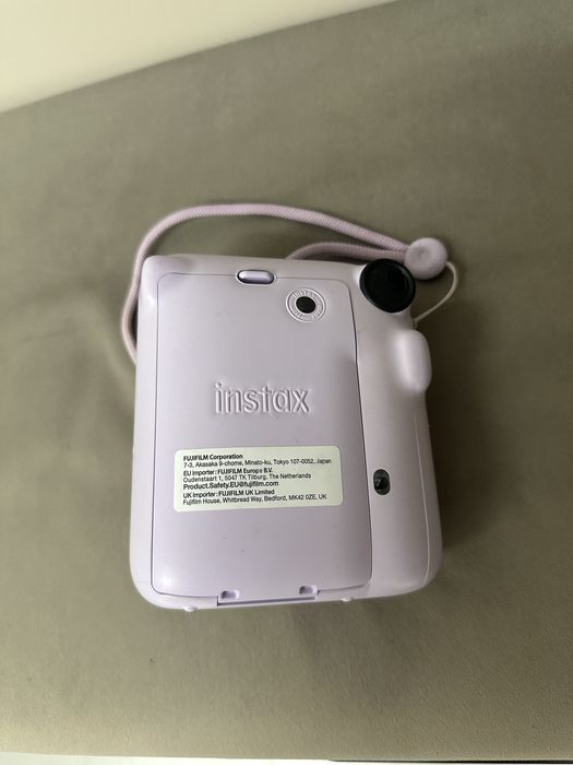 Instax 12 mini 10/10