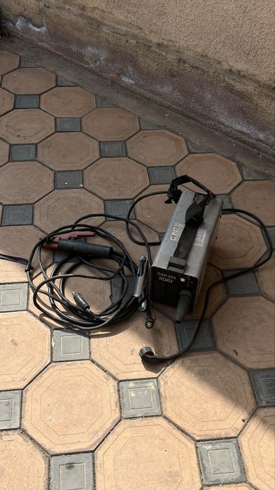 сварка сварочные аппарат