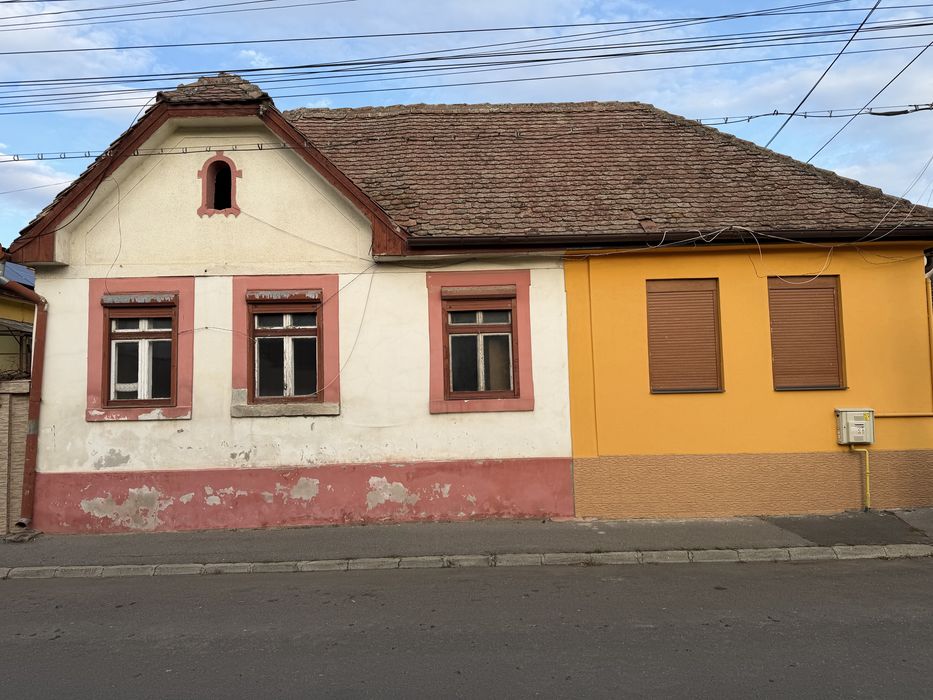 Vand casa duplex