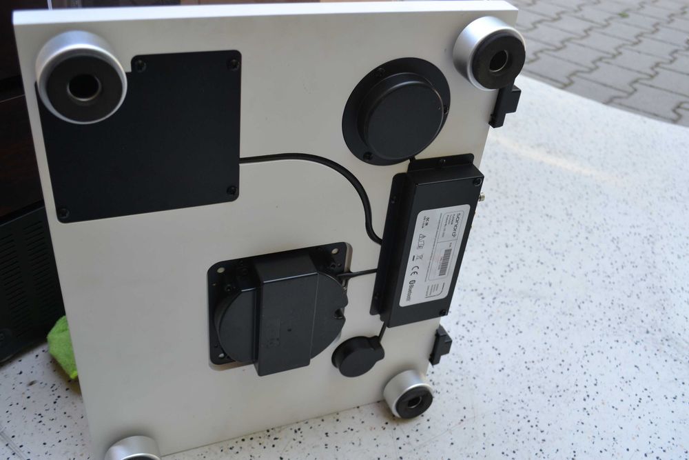 Pick up Sonoro Platinum SO 2000 cu Bluetooth