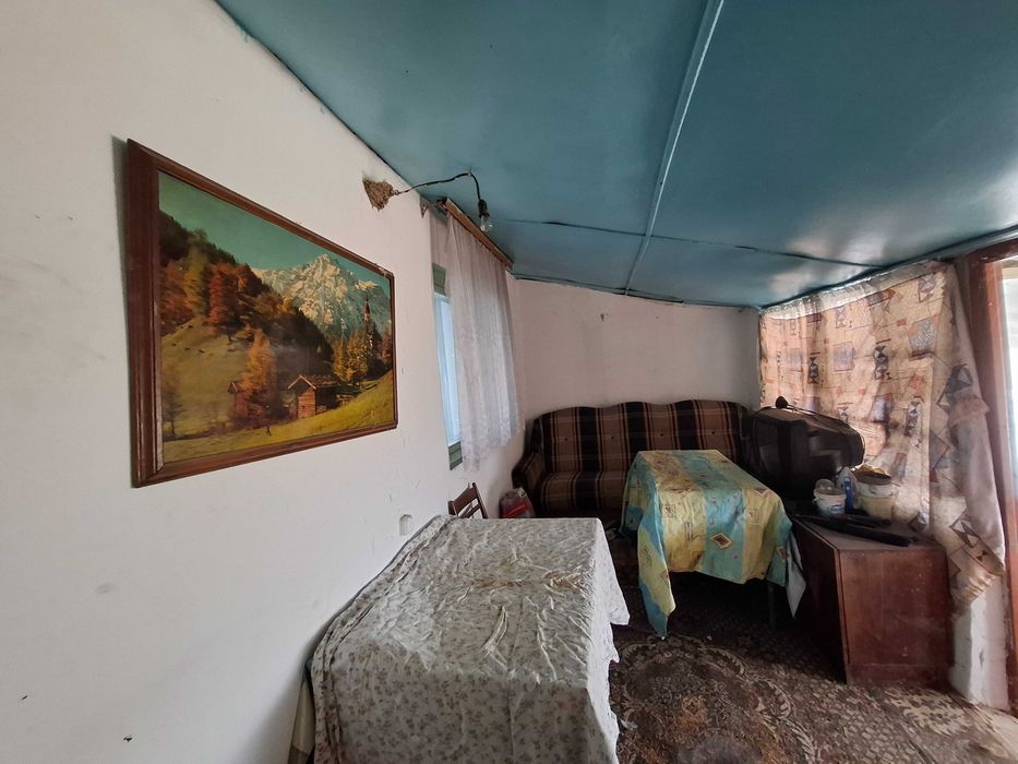 Продам дачный дом