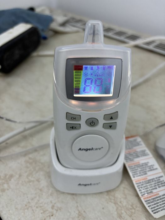 Baby monitor Angelcare