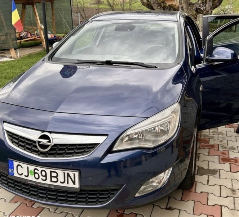 opel tour