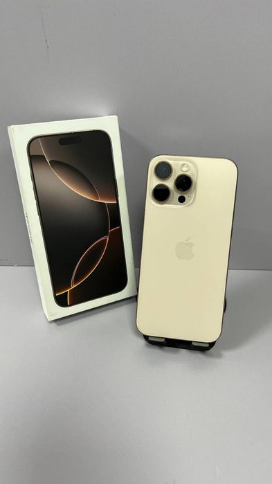 iPhone 16 Pro Max #АК125716