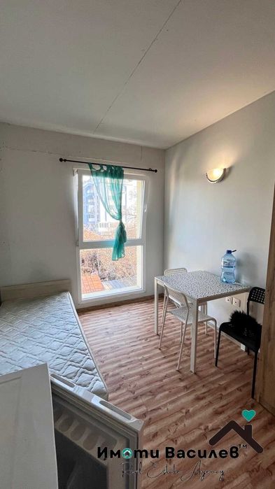 Дава се под наем Двустаен апартамент в София, Център - 40 кв.м за 303.96 € - Снимка #5