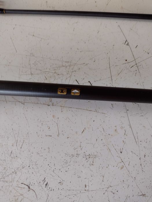 Peen Slammer 360 ,Оsakо - 2.40, 2.70 : макара  каида  Спининг 2.40 м.