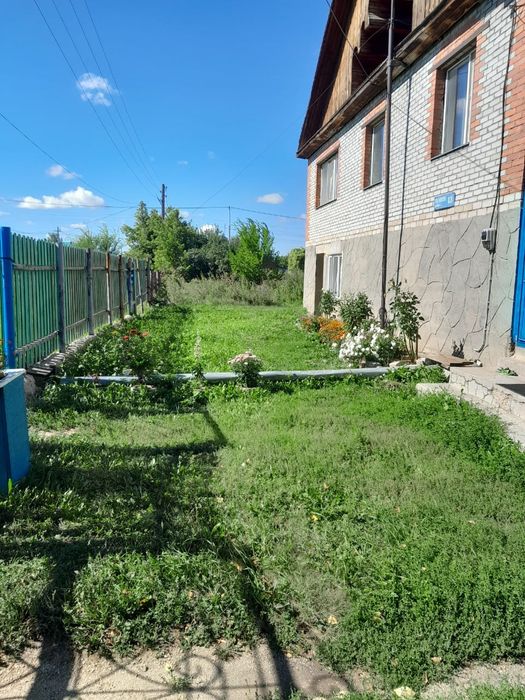Обмен  Курорт Зеренда на Астану