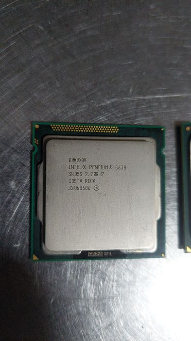 Процессоры Продам