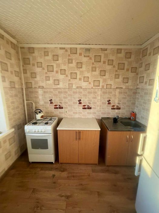 1 комнатная улучшенной планировки