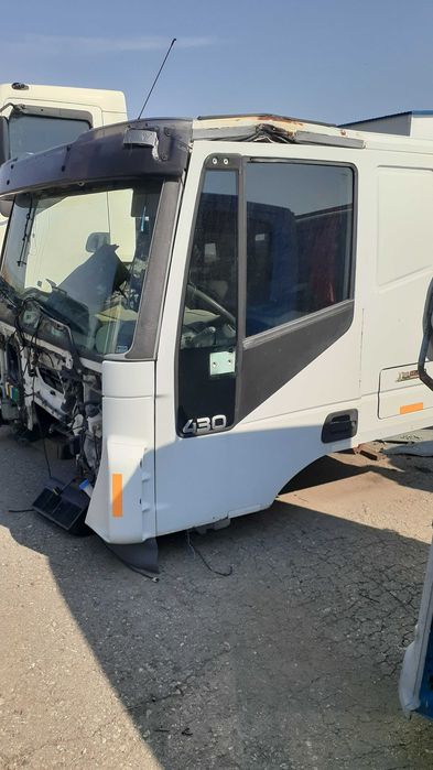 IVECO stralis  по запчастям