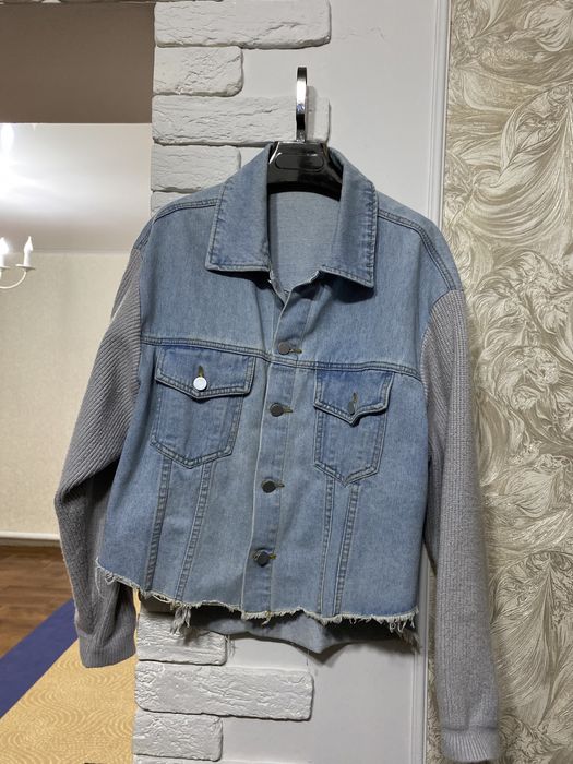 Разгрузка гардероба