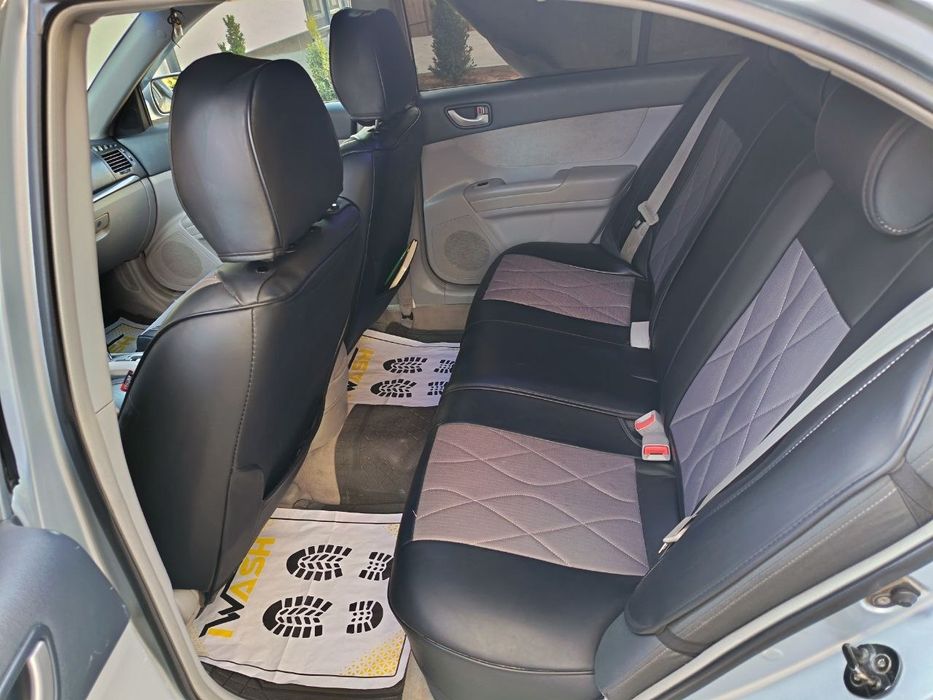 Продается Hyundai sonata 2006 2.4L