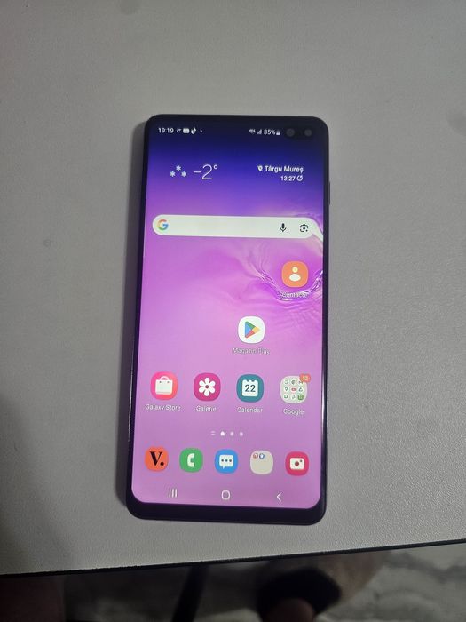Samsung S10 Plus