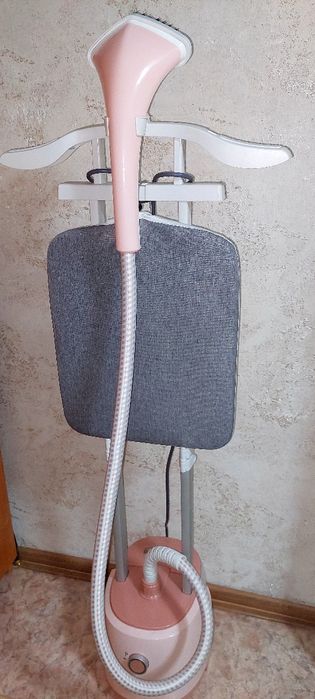 Отпариватель AVA KG-3203L