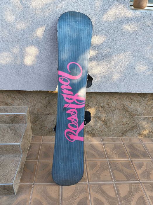Сноуборд дъска плюс автомати